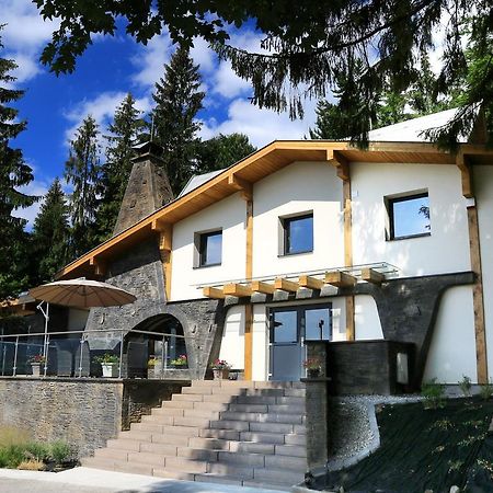 Resort Nova Polana Dolni Lomna Exterior photo