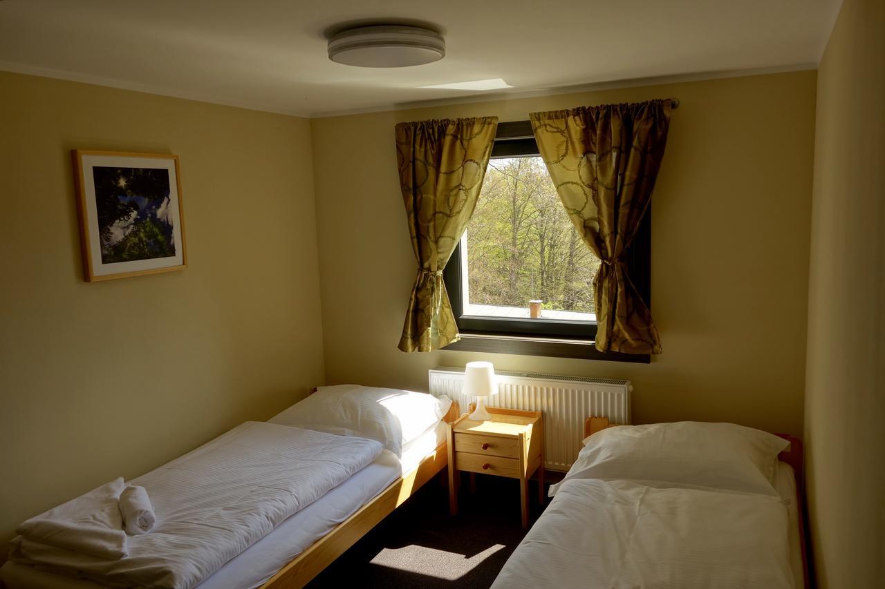 Resort Nova Polana Dolni Lomna Exterior photo